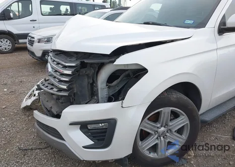 2018 Ford Expedition Max Xlt from USA, damaged, VIN 1FMJK1HT8JEA37803